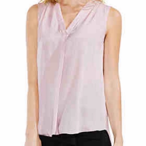 NWOT le chateau vintage top - Picture 1 of 3